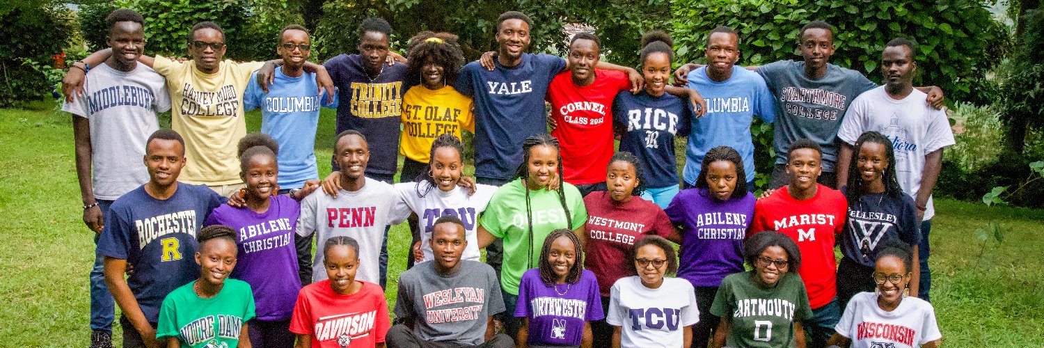 Bridge2Rwanda banner