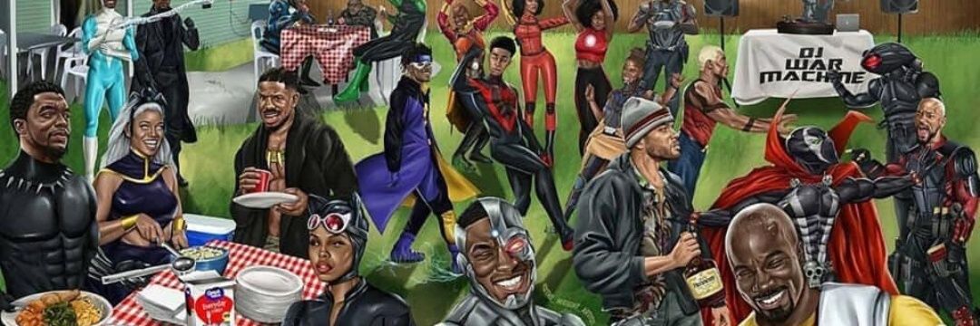 IamDwhite23's profile banner image