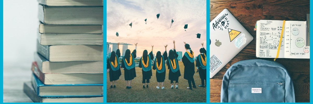 Info4College's profile banner image