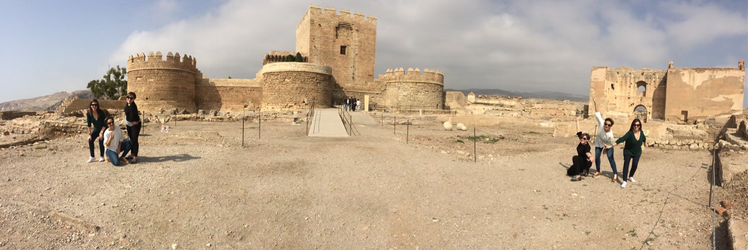 DraCuenca's profile banner image