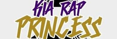 Kia Rap Princess banner