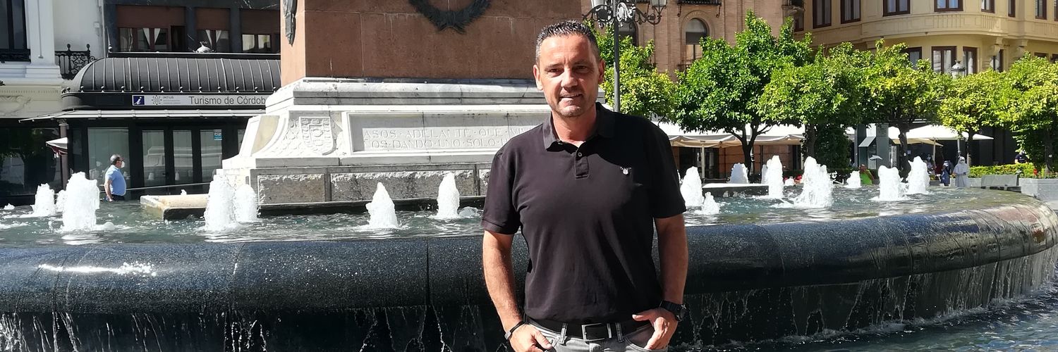 Juan Carlos Osuna banner