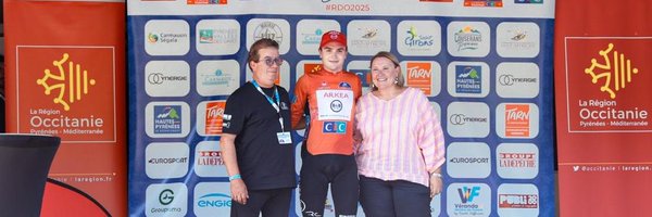 RouteOccitanie Profile Banner