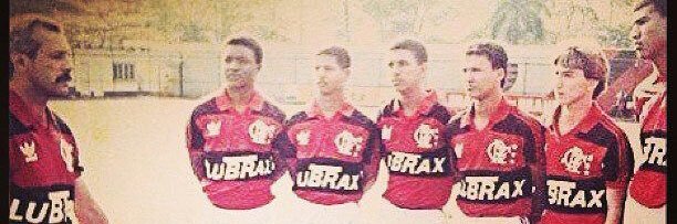 Nobru21's profile banner image