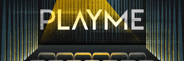 PlayME Podcast by Expect Theatre Profile Banner