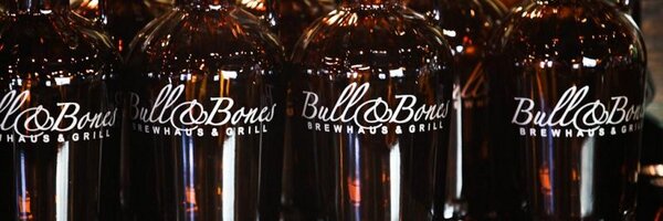 Bull & Bones Profile Banner