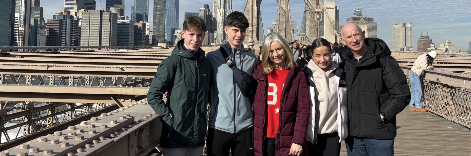 Oliver Keating banner