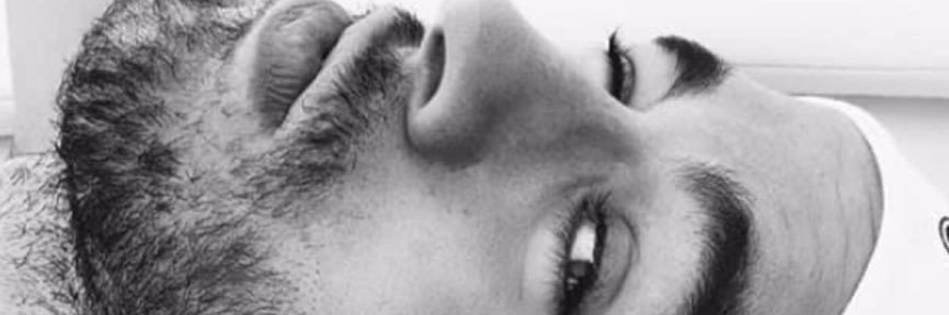 chabelyhuerta's profile banner image