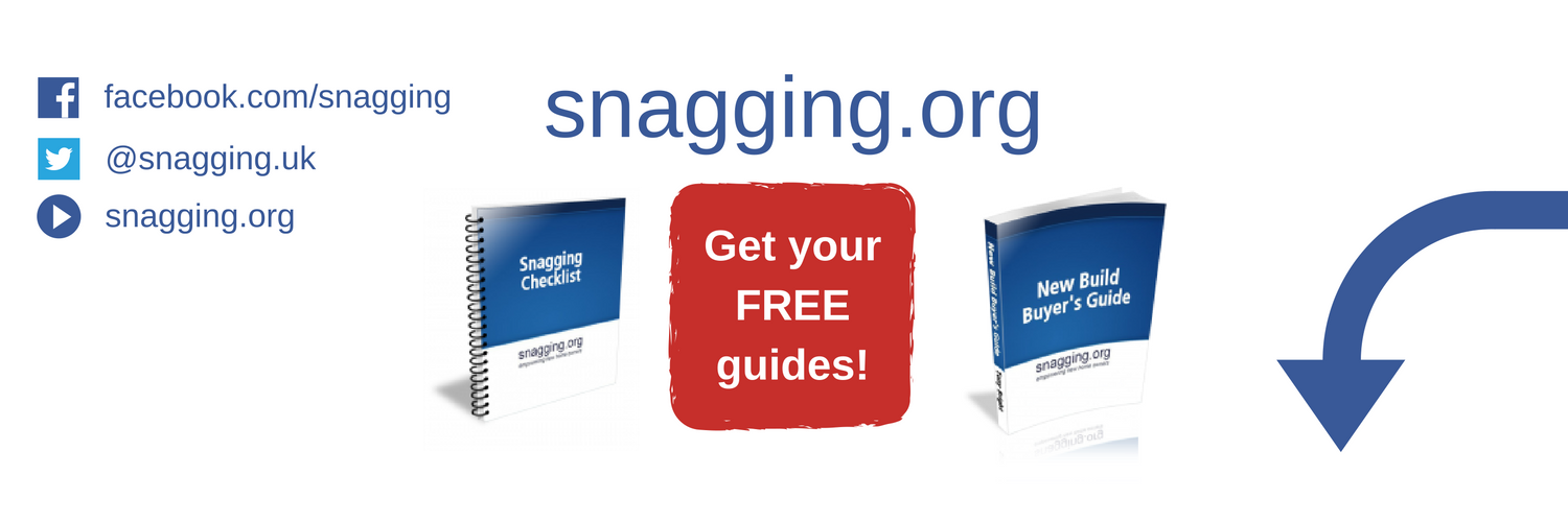 snagginguk's profile banner image