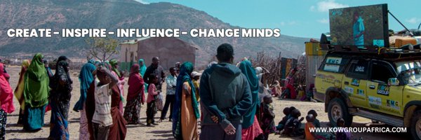 KOWMEDIA Profile Banner