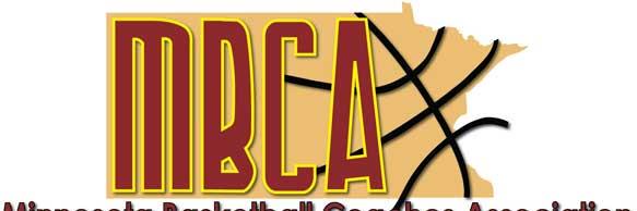 MN BB Coaches Assoc's banner