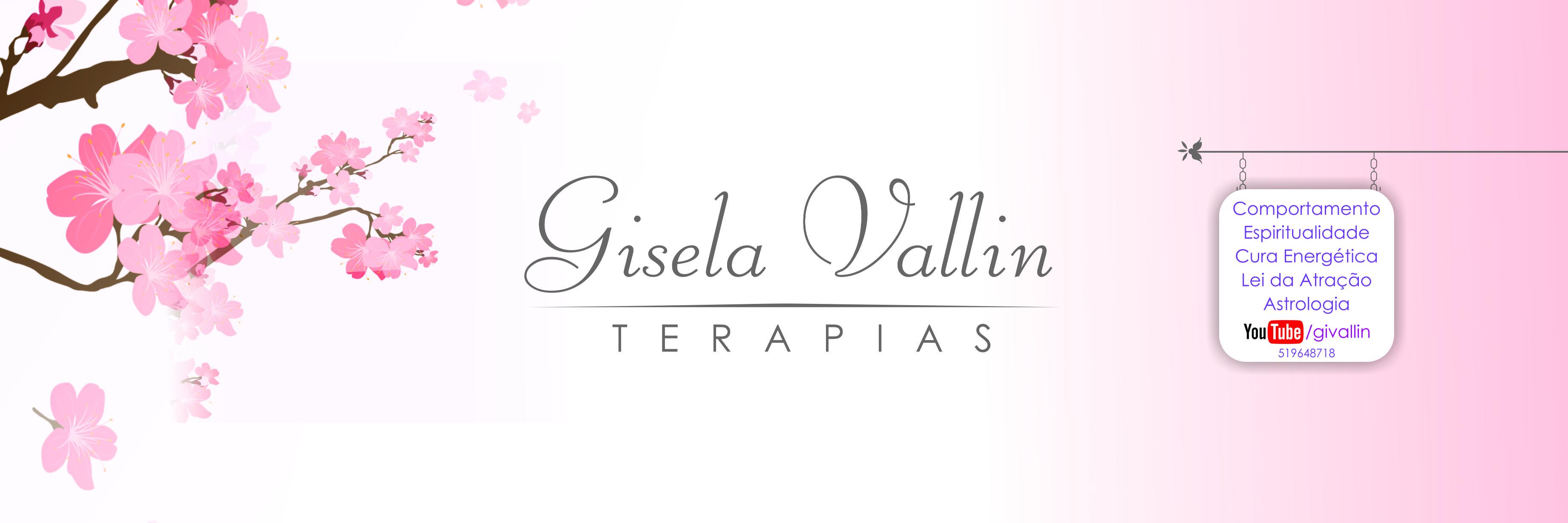 Giselavallin's profile banner image