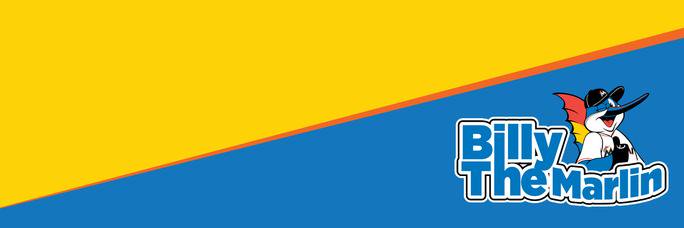 BillyTheMarlin's profile banner image