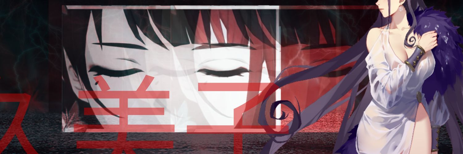DragonicGrace's profile banner image