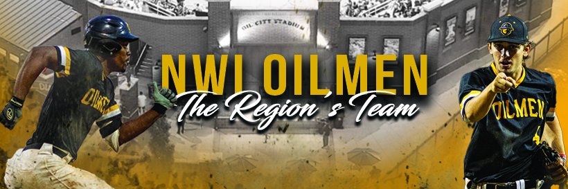 NWI Oilmen banner