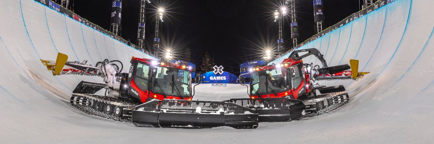 Snow Park Technologies banner