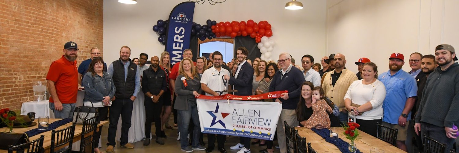 Allen_Insurance's profile banner image