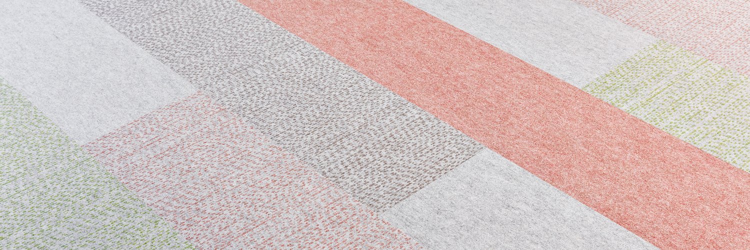 Shaw Contract banner