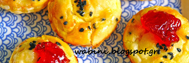 WabiFoodBlog's profile banner image