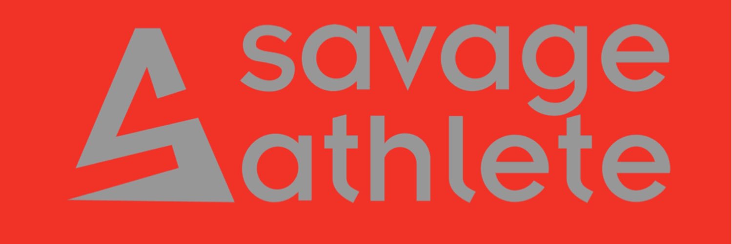 SAVAGEATHLETE's profile banner image