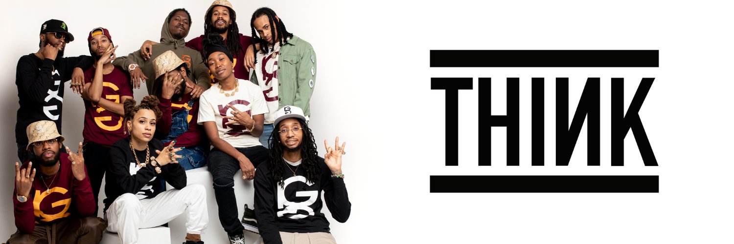 TheGr8Thinkaz banner