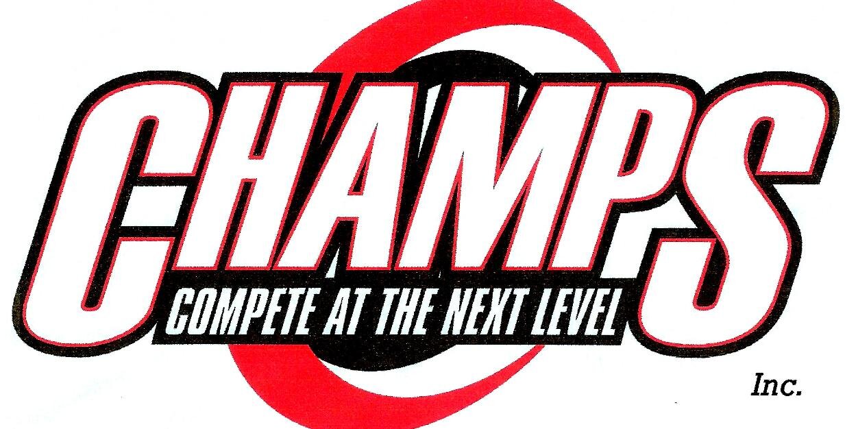 C.H.A.M.P.S. Inc. Scouting & Recruiting Since 2002 banner