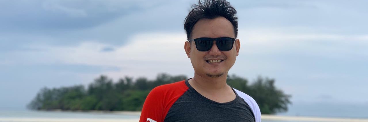 FajrinCandra1's profile banner image