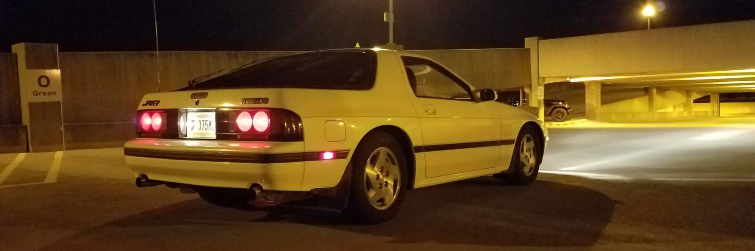 werzard886's profile banner image
