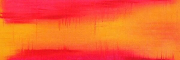 magenta Profile Banner