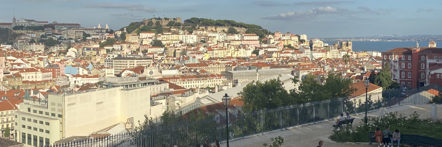 alfiebotelho's profile banner image
