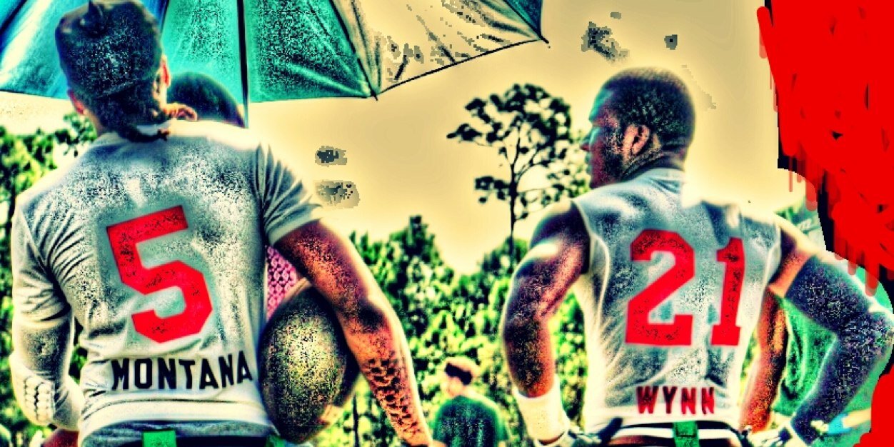 montanaspeakin's profile banner image