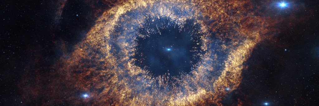 The Third Ξye banner