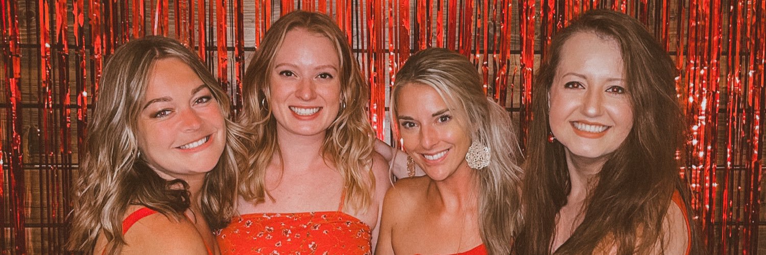 suppchloe's profile banner image