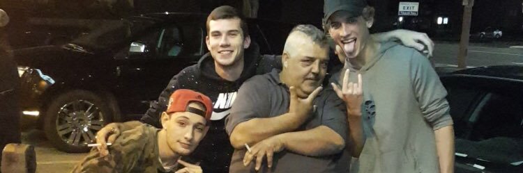 chriscrane7's profile banner image