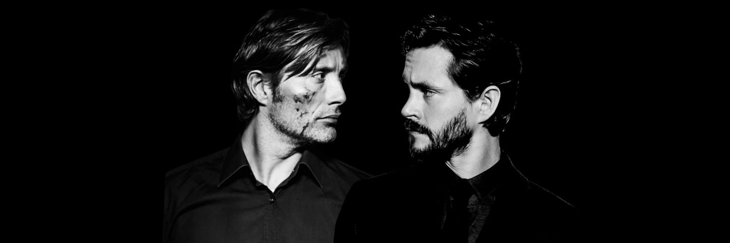 Ravenstag 🌈 RDC8 ❤️ banner