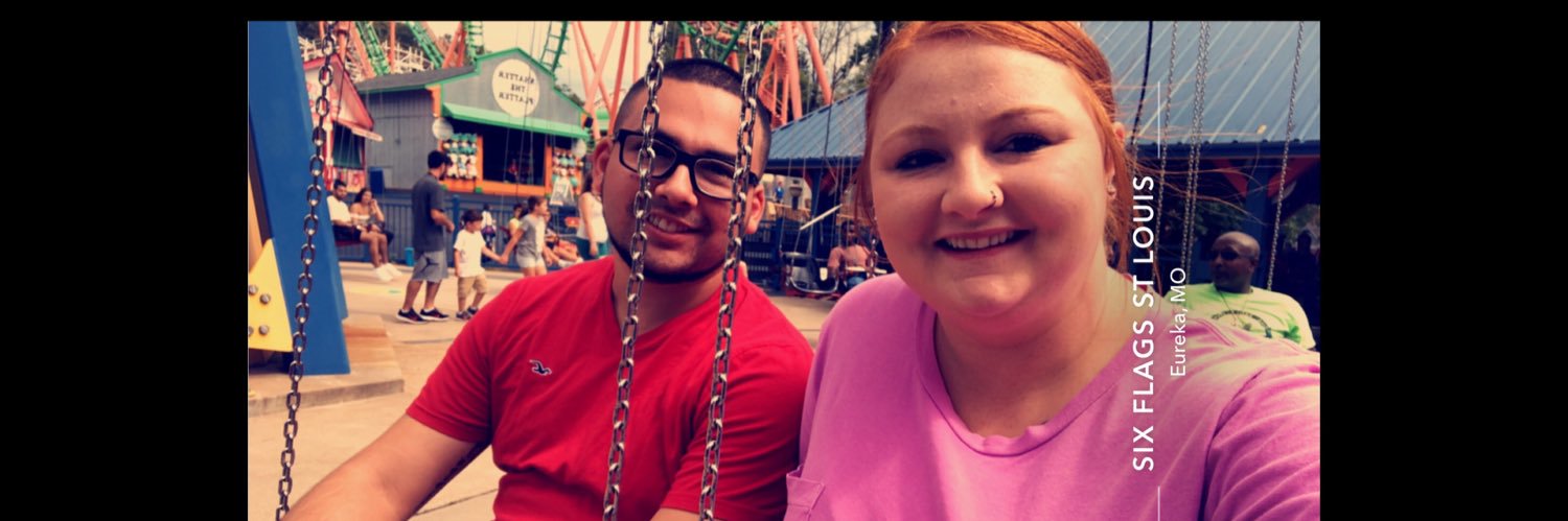 Dannyred13's profile banner image