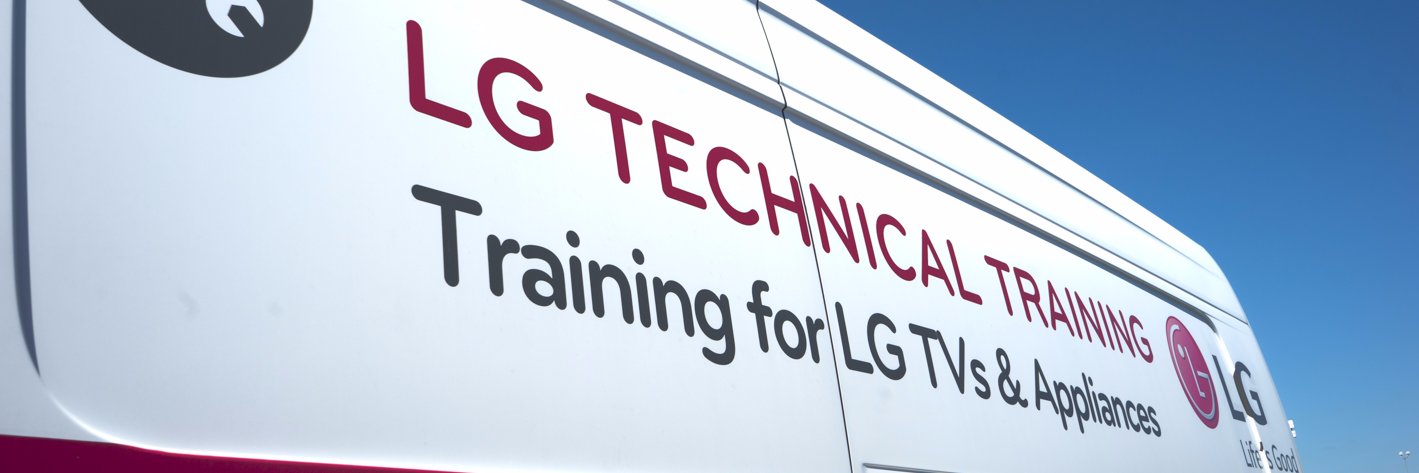 LGtraining's profile banner image