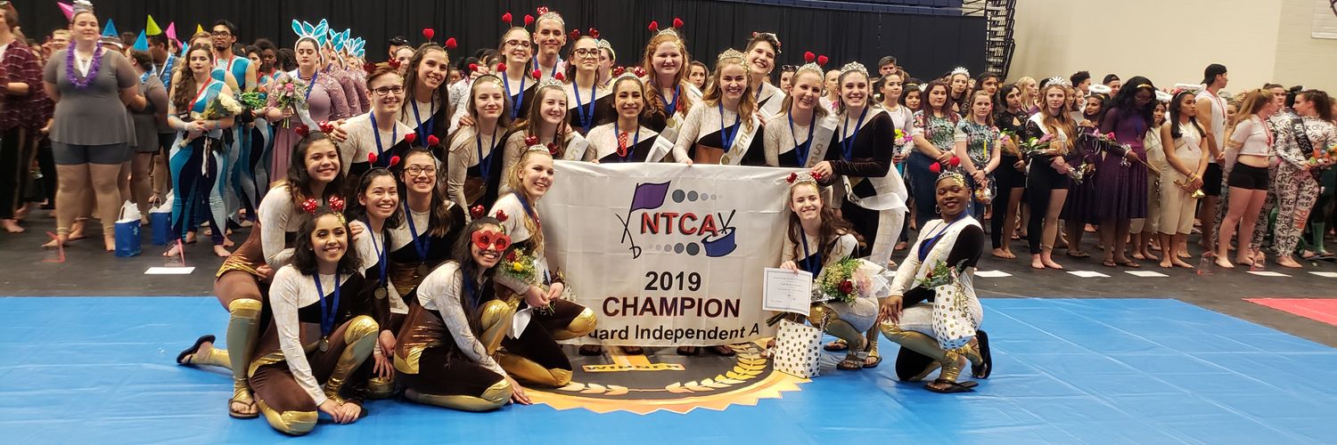 CTHSColorGuard's profile banner image