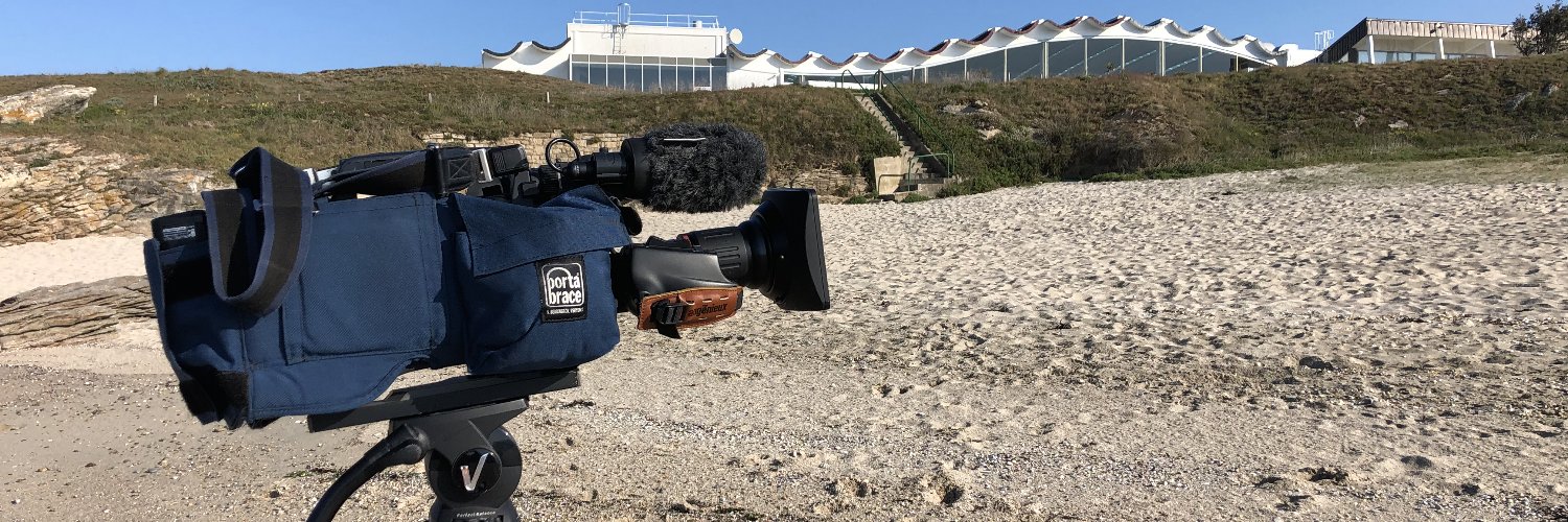 TV Quiberon 24/7 📺 🎥🎙️ banner