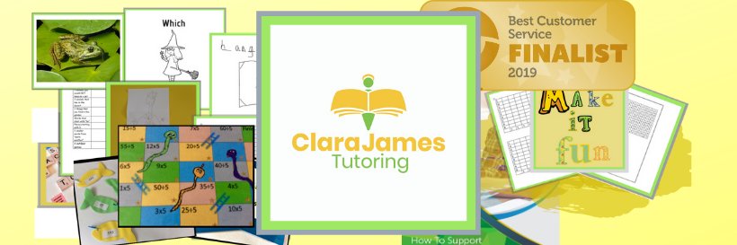 Starr_Tutoring's profile banner image