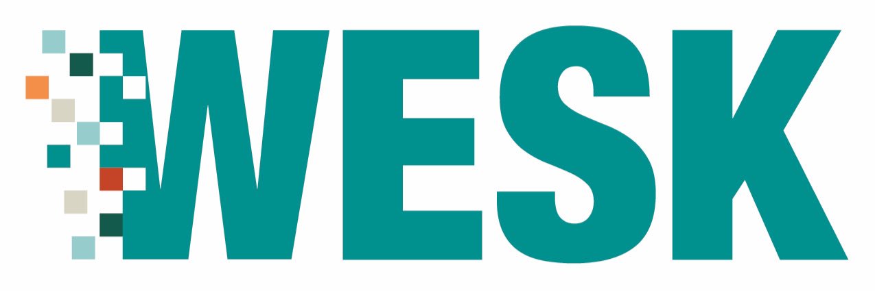 WESK banner