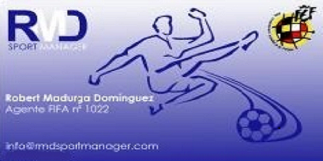 RMD_Robert's profile banner image