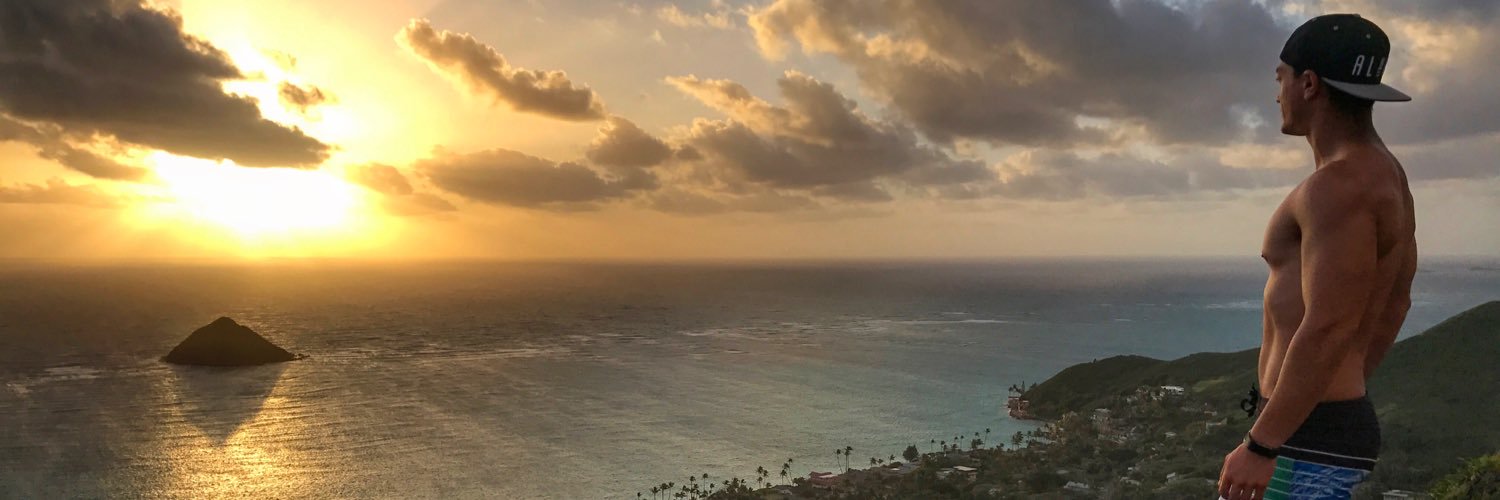 BlakeKillpack's profile banner image