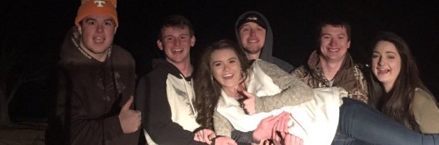 skbarker97's profile banner image