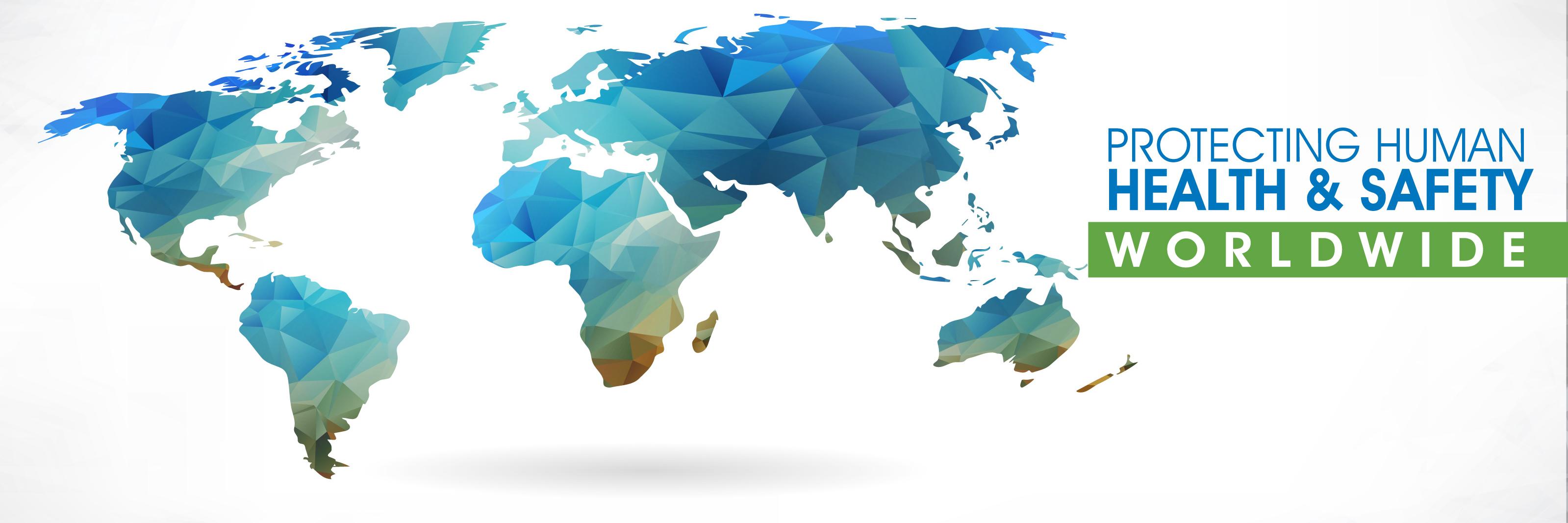 NSF International, Water Programs banner