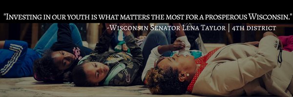 SenTaylor Profile Banner