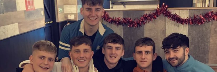 Kyle Sutherland banner