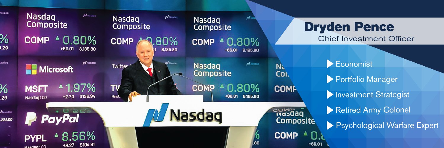DrydenPence's profile banner image