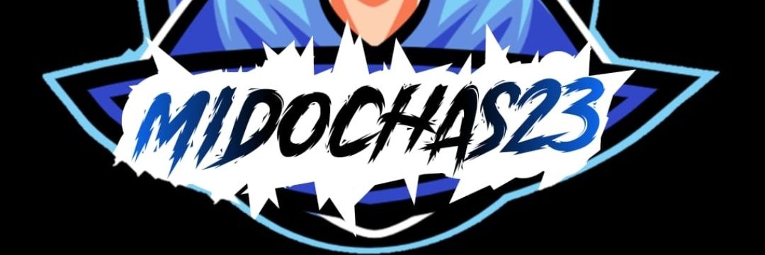 midochas23's profile banner image