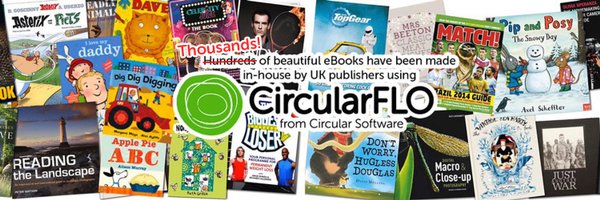 CircularFLO Profile Banner